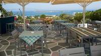 Aloe Paros Suites And Studios ドリオス エクステリア 写真