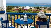 Aloe Paros Suites And Studios ドリオス エクステリア 写真