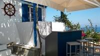 Aloe Paros Suites And Studios ドリオス エクステリア 写真