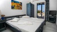 Aloe Paros Suites And Studios ドリオス エクステリア 写真