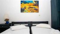 Aloe Paros Suites And Studios ドリオス エクステリア 写真