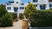 Aloe Paros Suites And Studios ドリオス エクステリア 写真